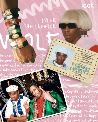 tyler